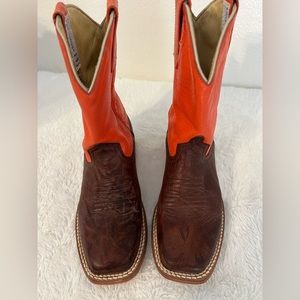 Anderson Bean boots- Boys